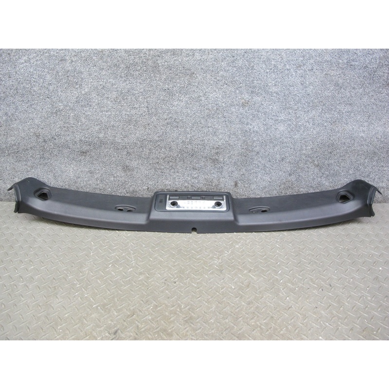 2001-2006 BMW E46 Convertible Front Upper Headliner Trim Cover Panel