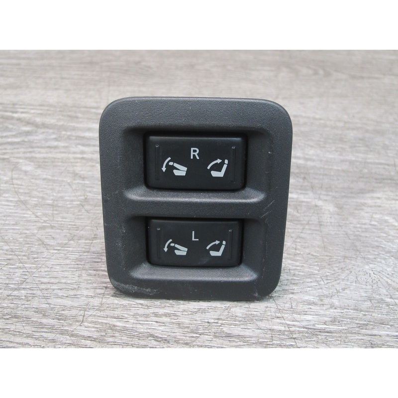2011-2017 Infiniti QX56 QX80 Rear Right & Left Side Seat Fold Down Switch Button