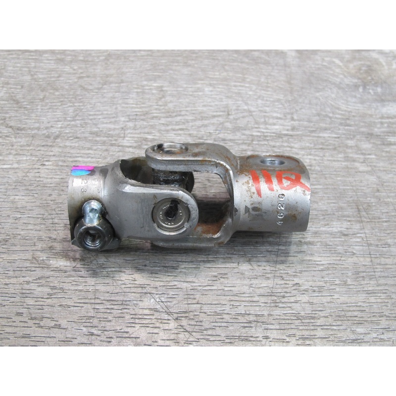 2011-2017 Infiniti QX56 QX80 Steering Column Linkage Shaft U Joint Coupling