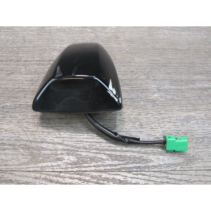 2011-2017 Infiniti QX56 QX80 Upper Roof Shark FIN Antenna Black