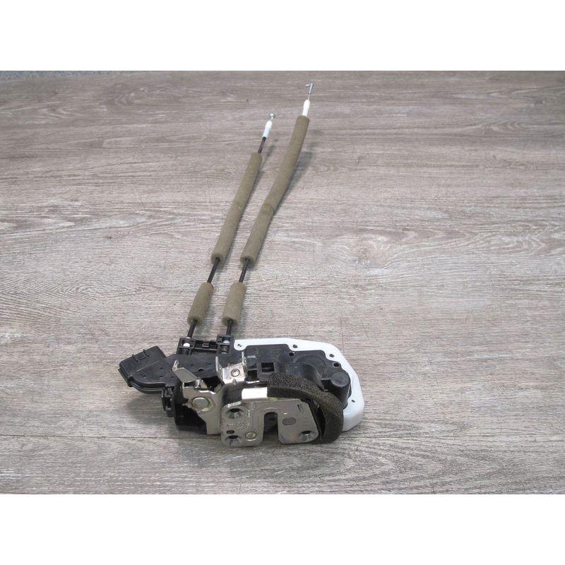 2011-2020 Infiniti QX56 QX80 Rear Left Driver Side Door Lock Latch Actuator