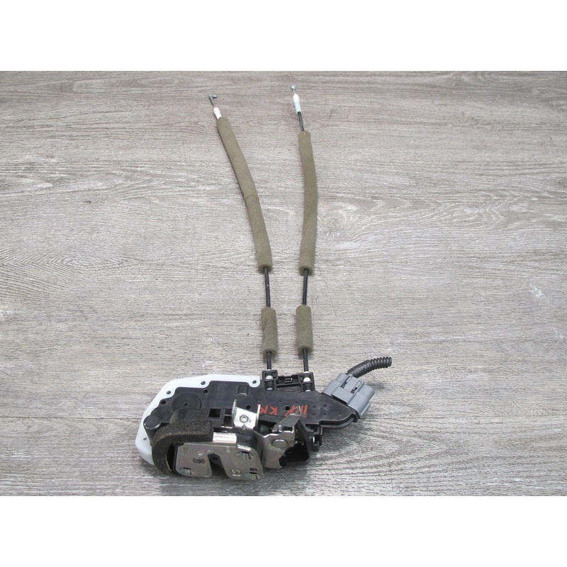 2011-2020 Infiniti QX56 QX80 Rear Right Passenger Side Door Lock Latch Actuator