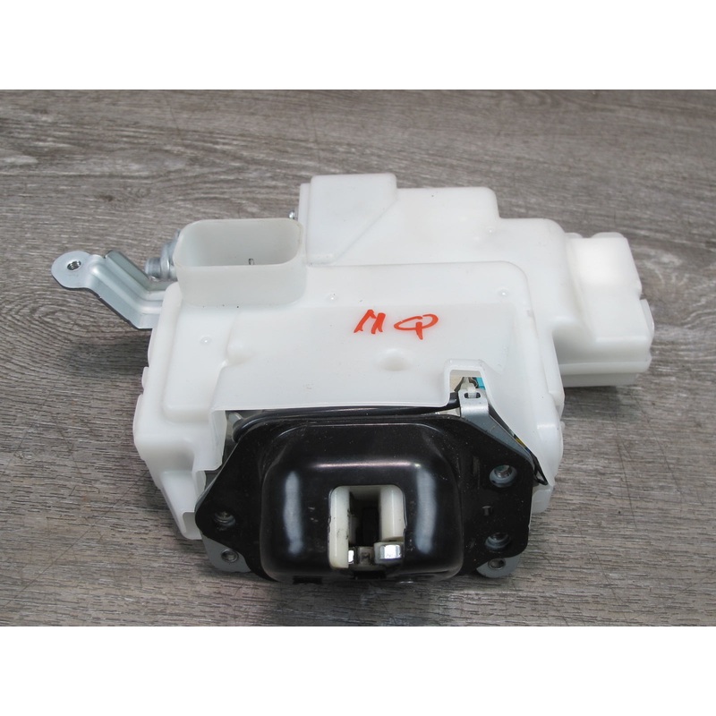 2011-2020 Infiniti QX56 QX80 Rear Trunk Lid Tail Gate Hatch Lock Latch Actuator