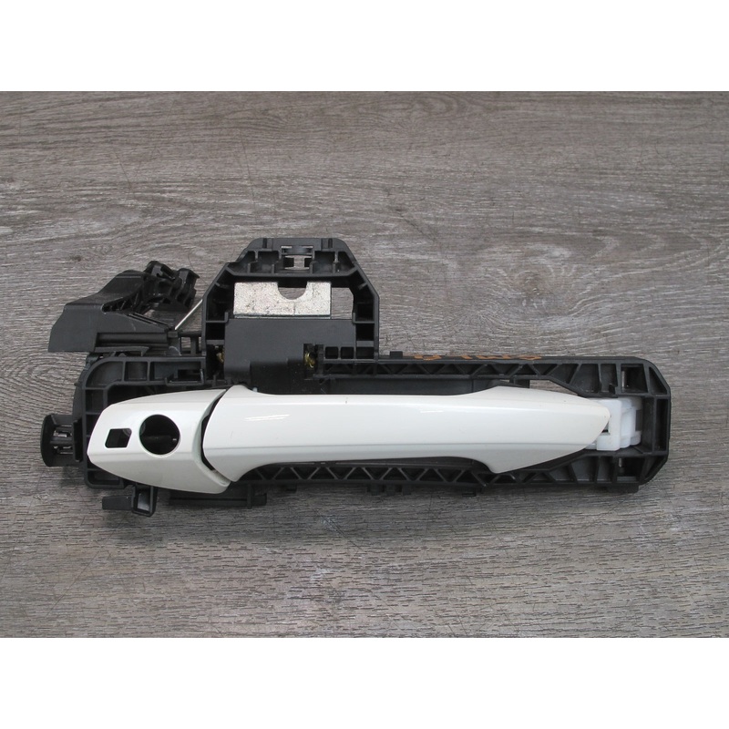 2012-2015 Mercedes W166 X166 Front Left Door Exterior Handle