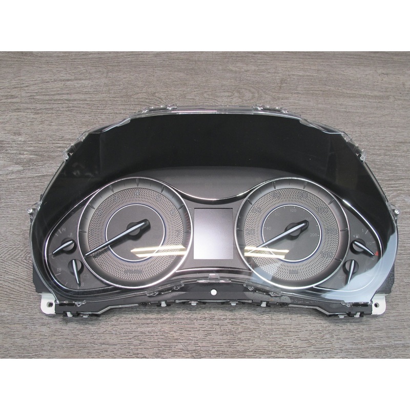 2015 Infiniti QX80 MPH Instrument Panel Cluster Speedometer Gauge