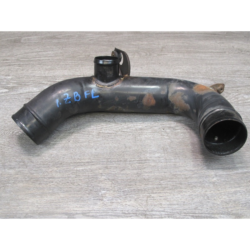 90-96 Nissan 300ZX Z32 NON Turbo M/T Front Left Air Intake Hose Pipe Duct OEM