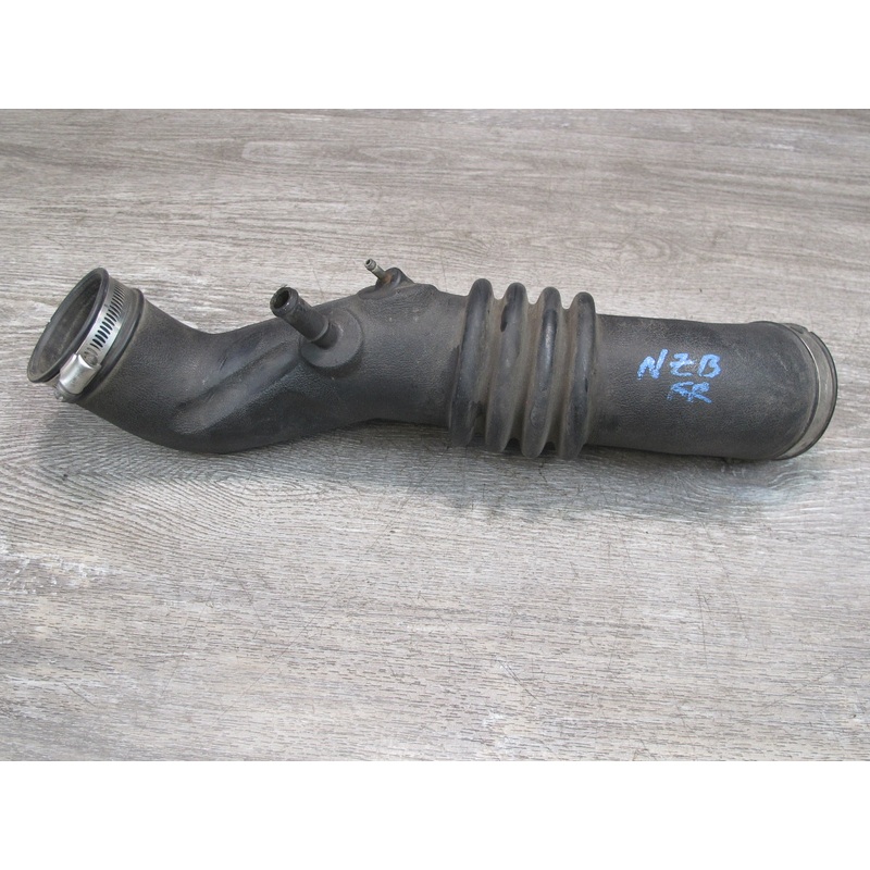 90-96 Nissan Z32 300ZX NON Turbo Front Right Air Intake Pipe Tube Hose Line OEM