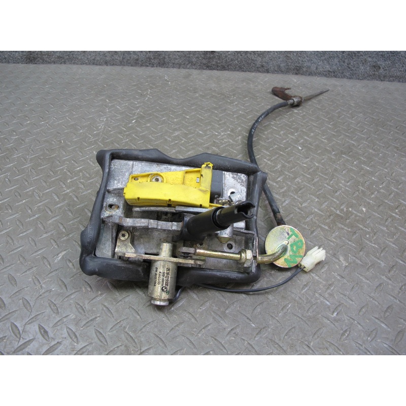 94-99 BMW E36 3-SERIES A/T Automatic Transmission Shifter w Cable OEM