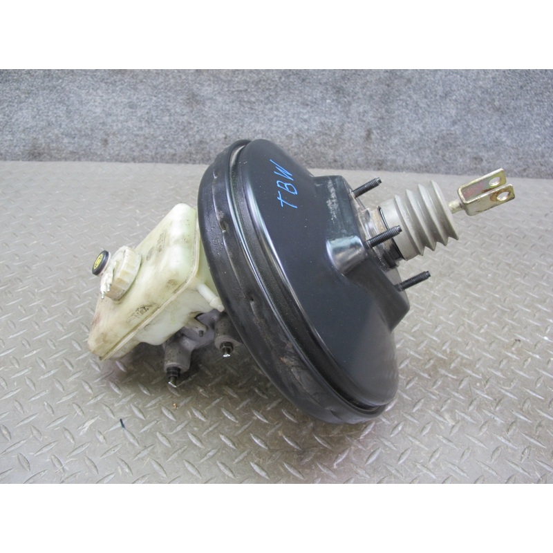 94-99 BMW E36 3-SERIES Brake Master Cylinder Booster Fluid Reservoir OEM