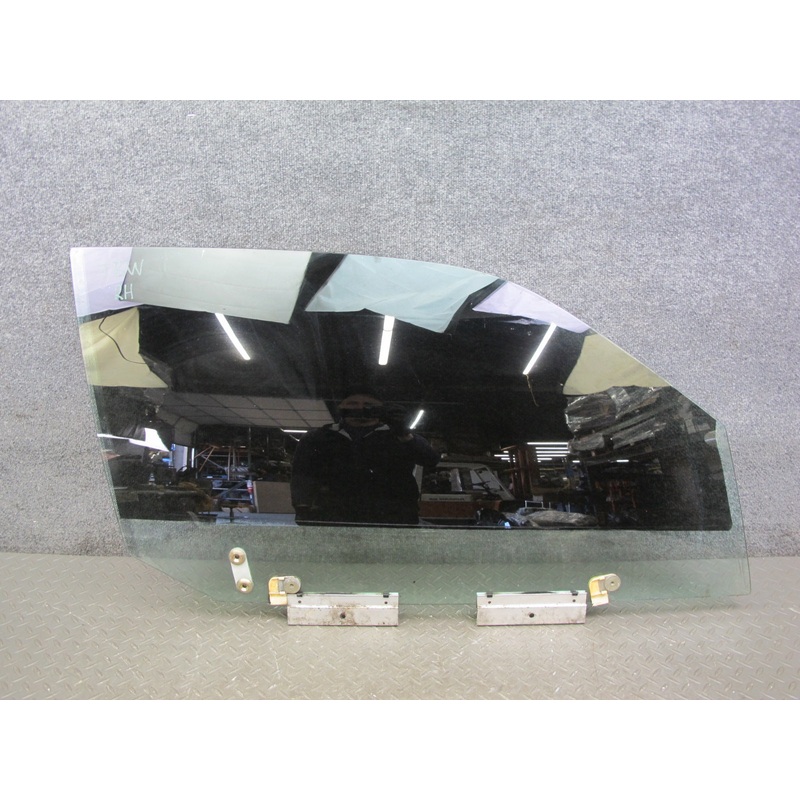 94-99 BMW E36 3-SERIES Coupe Convertible Right Door Glass Window OEM