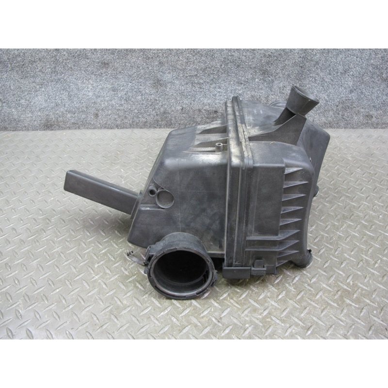 96-99 BMW E36 3-SERIES M52 Air Intake Cleaner Filter Box Assembly 1730897 OEM