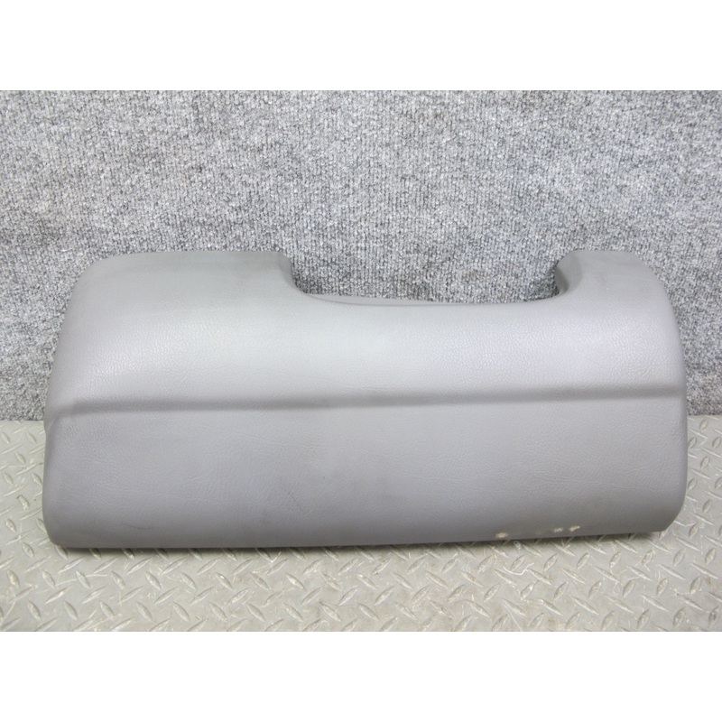 99-03 VW Eurovan T4 Dash Front Left Lower Knee Trim Cover Panel OEM