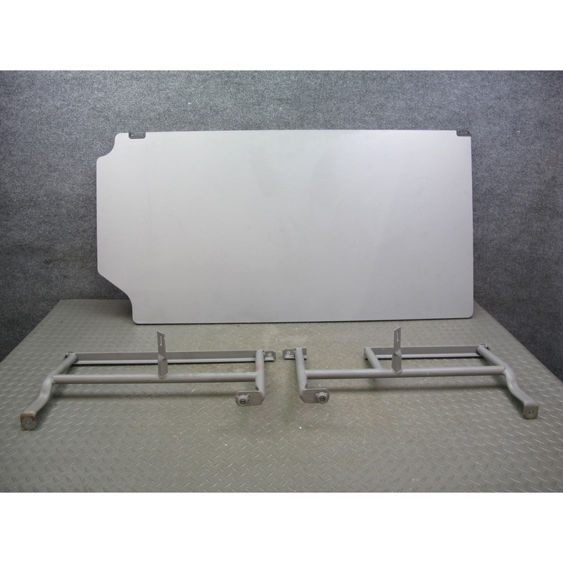99-03 VW Eurovan T4 Sleeping Shelf Table Panel Set OEM
