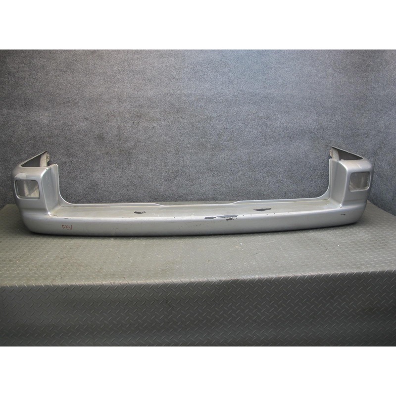 01-03 VW Eurovan T4 Rear Bumper Cover OEM