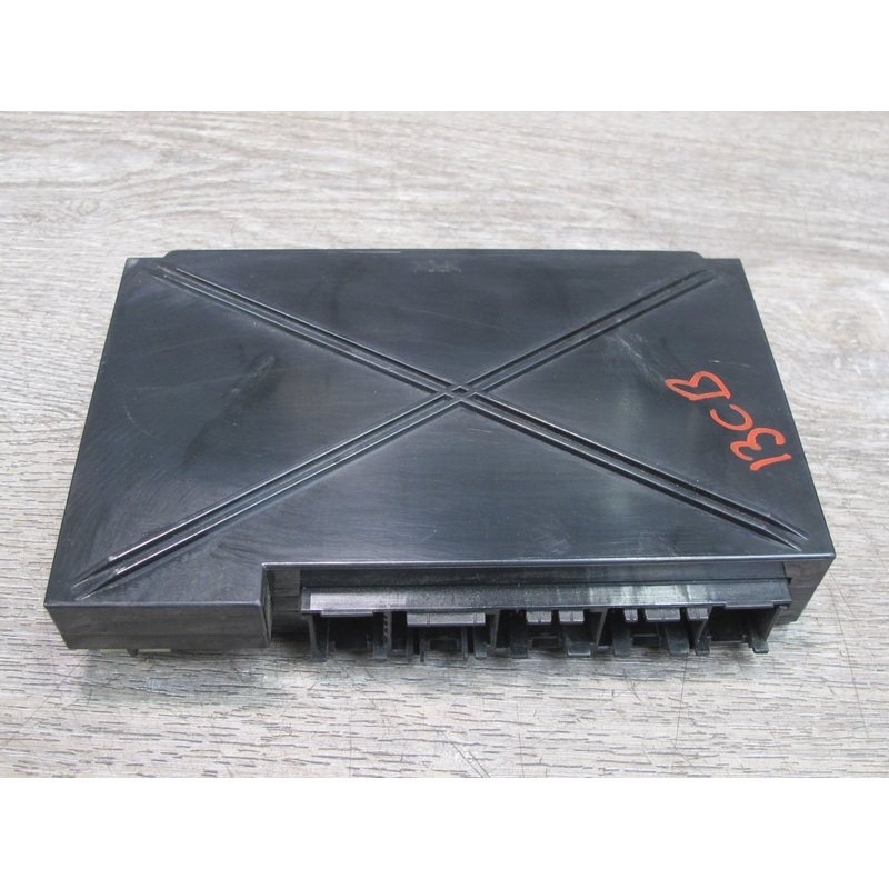03-12 Bentley Continental GTC GT A/C Heater Temperature Control Module