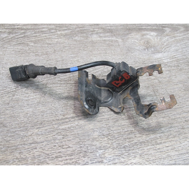 03-12 Bentley Continental GTC GT Acceleration Sensor 3W0616576C