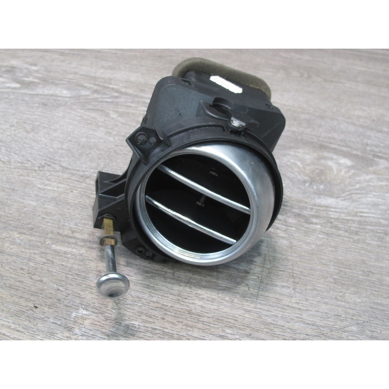 03-12 Bentley Continental GTC GT Dash Front Left A/C Air Vent 3W0819357