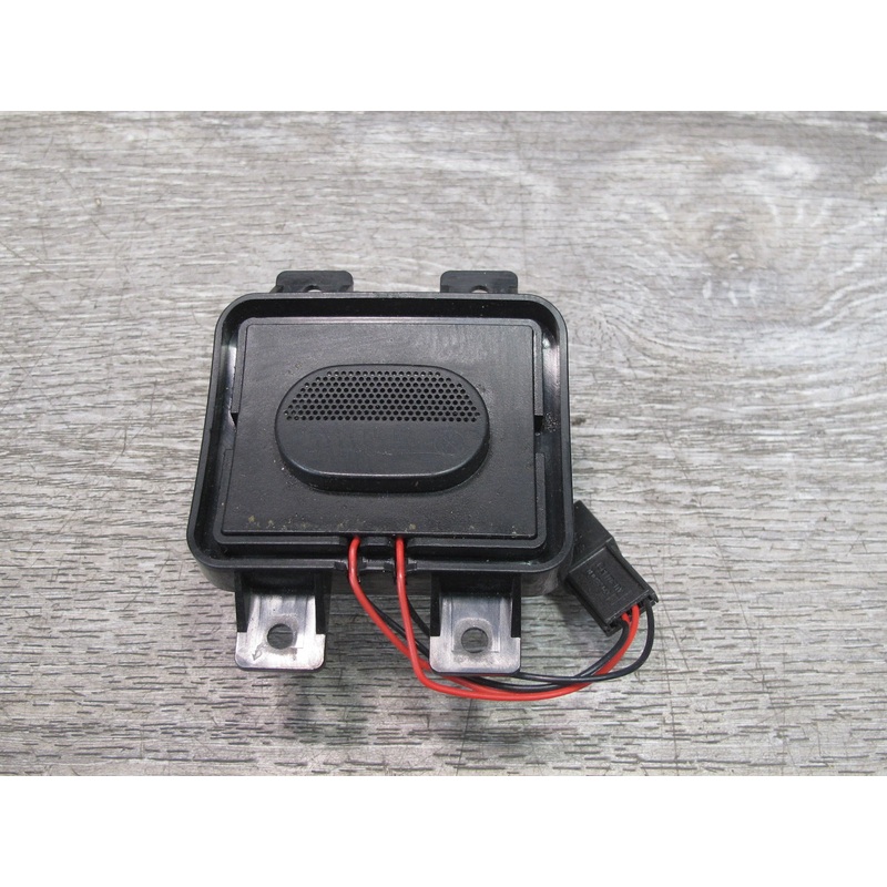 03-12 Bentley Continental GTC GT Interior Climate Temperature Sensor 3D0907542