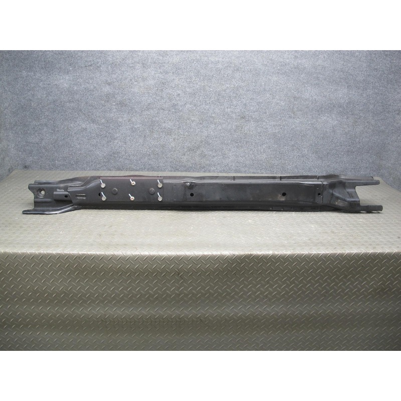 04-11 Mazda RX8 Manual Transmission Differential Power Plant Frame Brace OEM