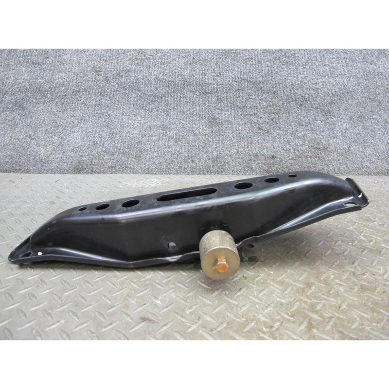 05-06 Nissan 350Z Z33 M/T Manual Transmission Mount Bracket OEM