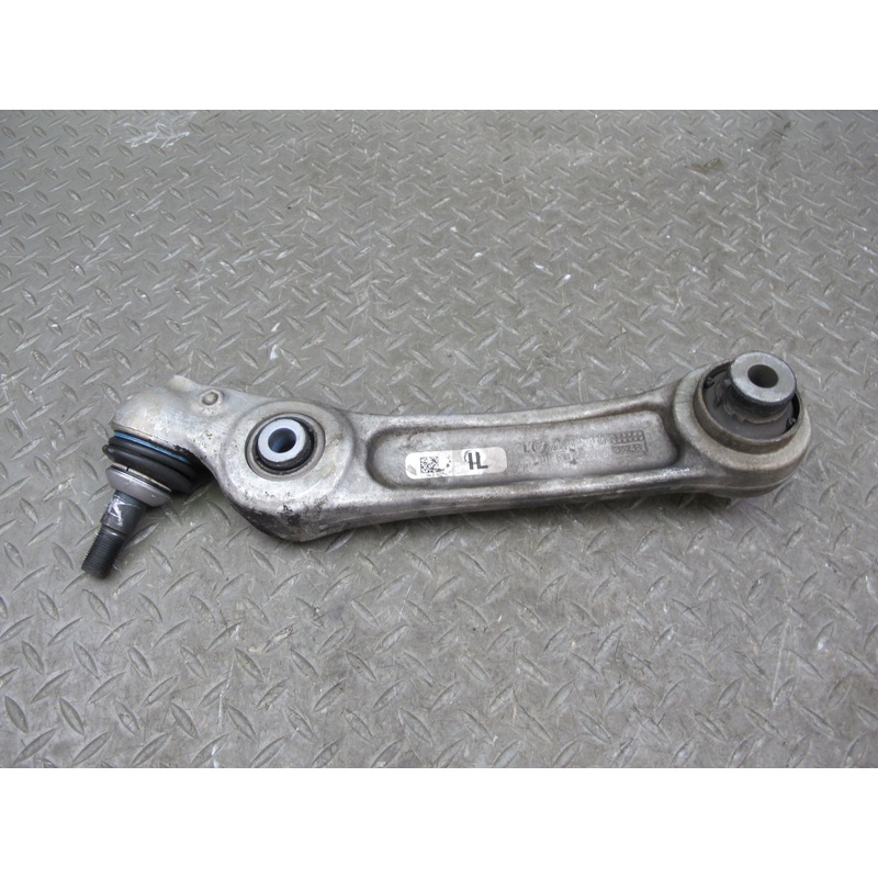 11-16 BMW F07 F10 5-SERIES Front Left Suspension Lower Control Arm OEM