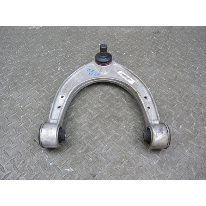 11-16 BMW F07 F10 5-SERIES Front Right Suspension Upper Control Arm OEM