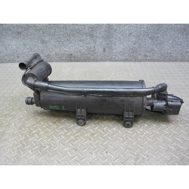 2001-2006 BMW E46 Fuel Evap Vapor Charcoal Canister 6752223