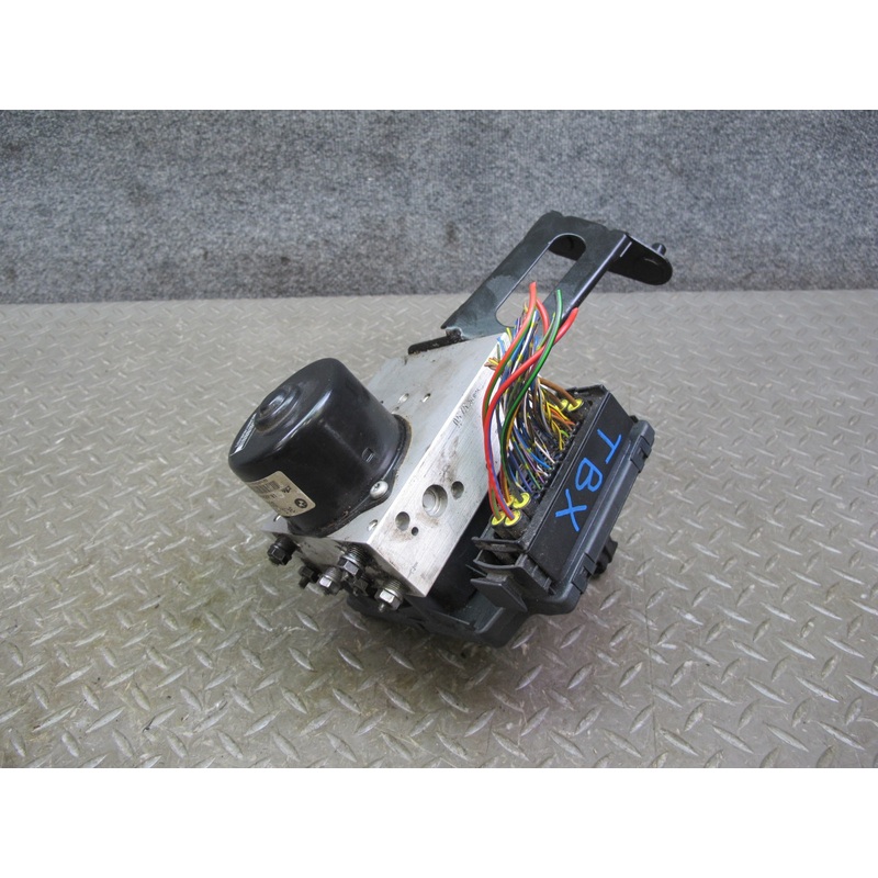 2001-2006 BMW E46 M3 DSC ABS Anti Lock Brake Pump Module 2229800