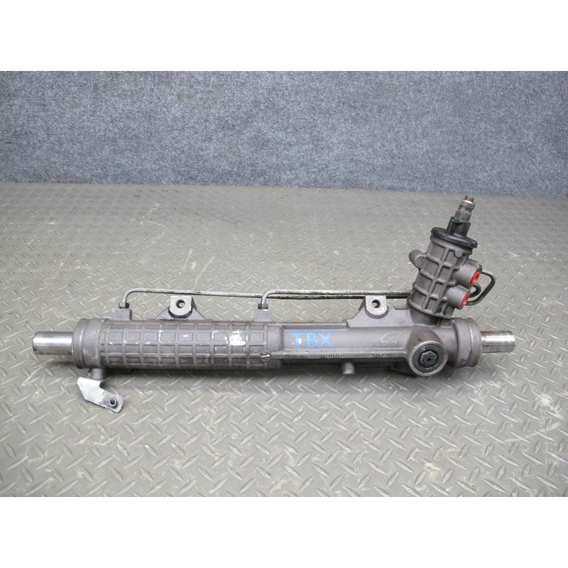 2001-2006 BMW E46 M3 Power Steering Rack & Pinion 2229395