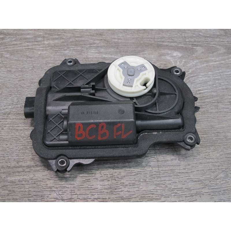 2003-2012 Bentley Continental GTC GT Front Left Door Soft Close Actuator Motor