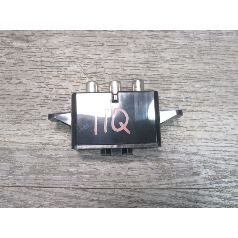 2011-2017 Infiniti QX56 QX80 AUX Auxiliary Audio Video RCA Input