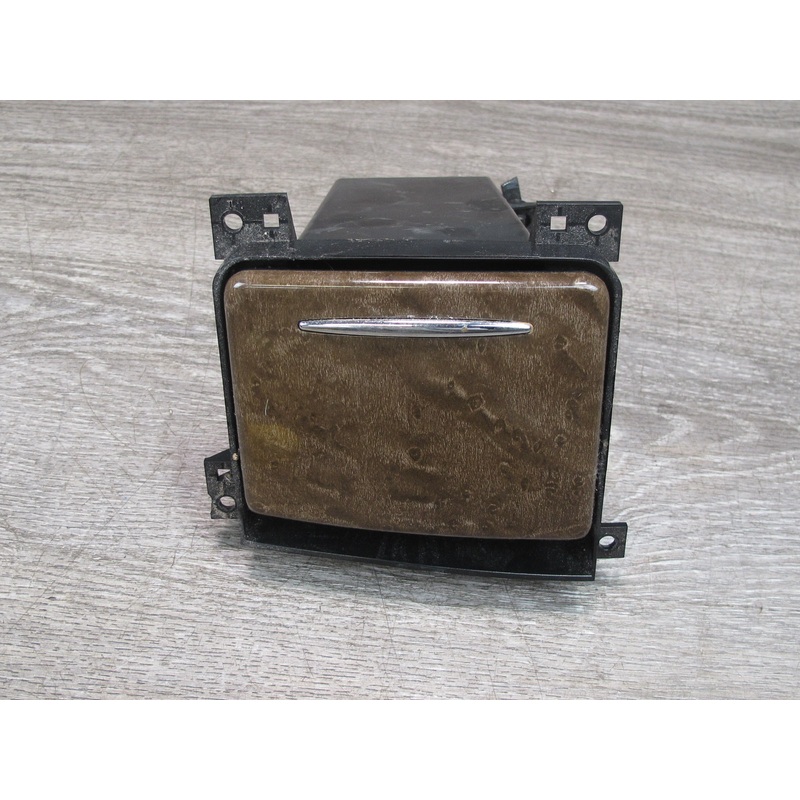 2011-2017 Infiniti QX56 QX80 Center Console Compartment Storage 969SH00A03