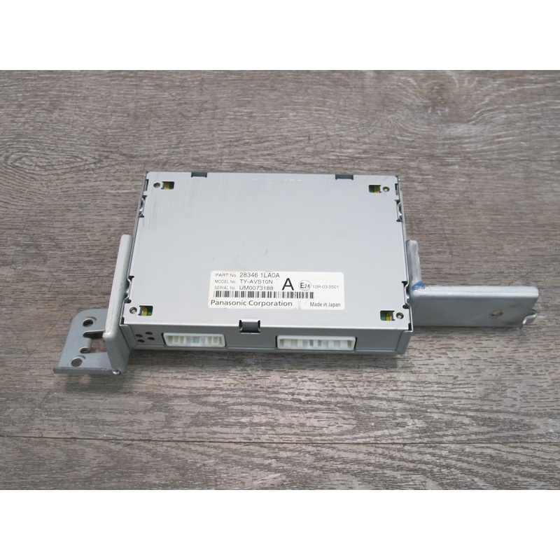 2011-2017 Infiniti QX56 QX80 Dash GPS Video Display Screen Control Module