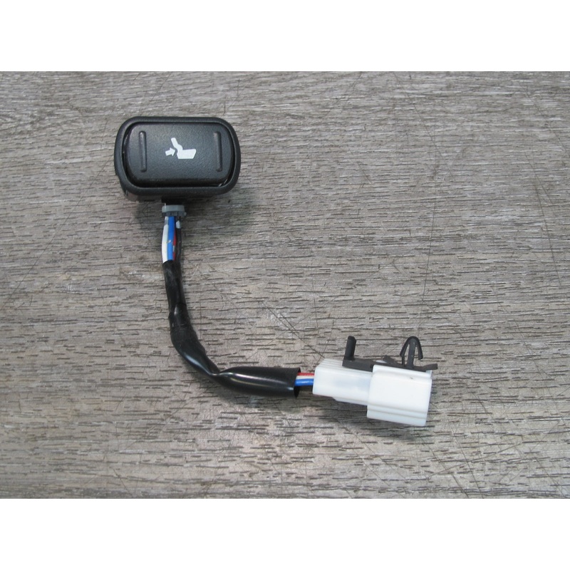 2011-2017 Infiniti QX56 QX80 Front Right Side Seat Lumbar Adjust Control Switch