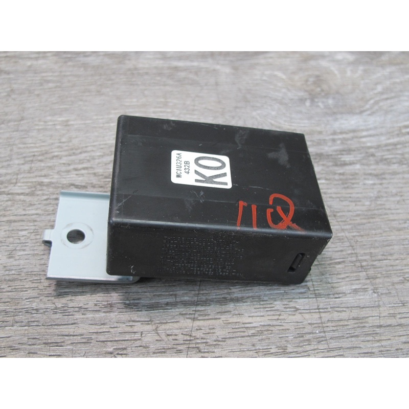 2011-2017 Infiniti QX56 QX80 Keyless Entry Door Lock Control Module Unit