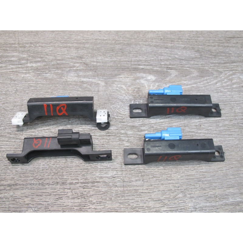 2011-2020 Infiniti QX56 QX80 Keyless Entry Smart KEY Antenna Module Unit Set