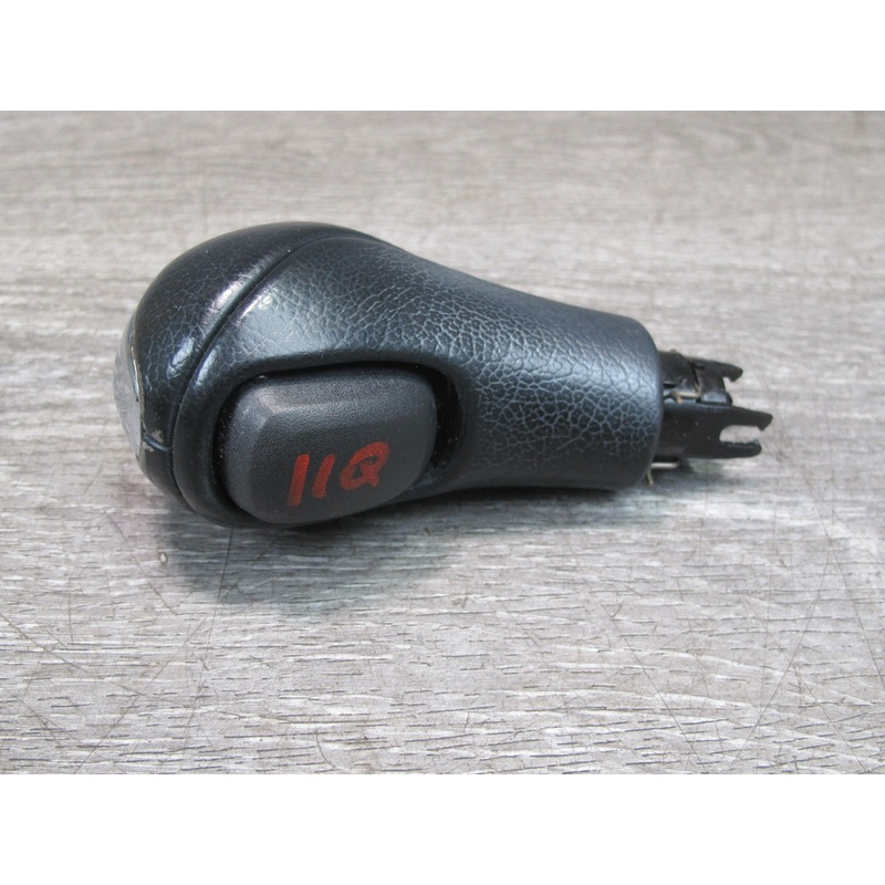 2013-2017 Infiniti QX56 QX80 Automatic Transmission Gear Shifter Knob Black
