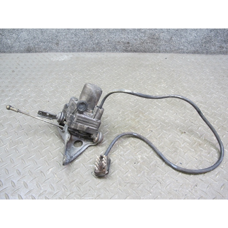 86-91 Mercedes W126 Cruise Control Actuator Motor OEM