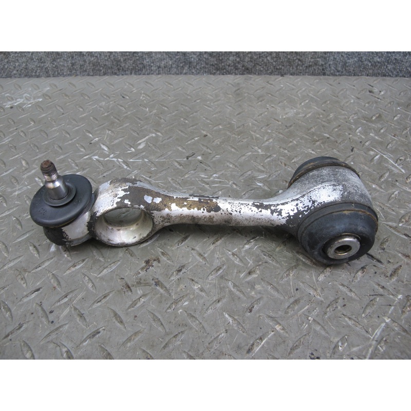 86-91 Mercedes W126 Front Right Suspension Upper Control Arm 1263300707 OEM