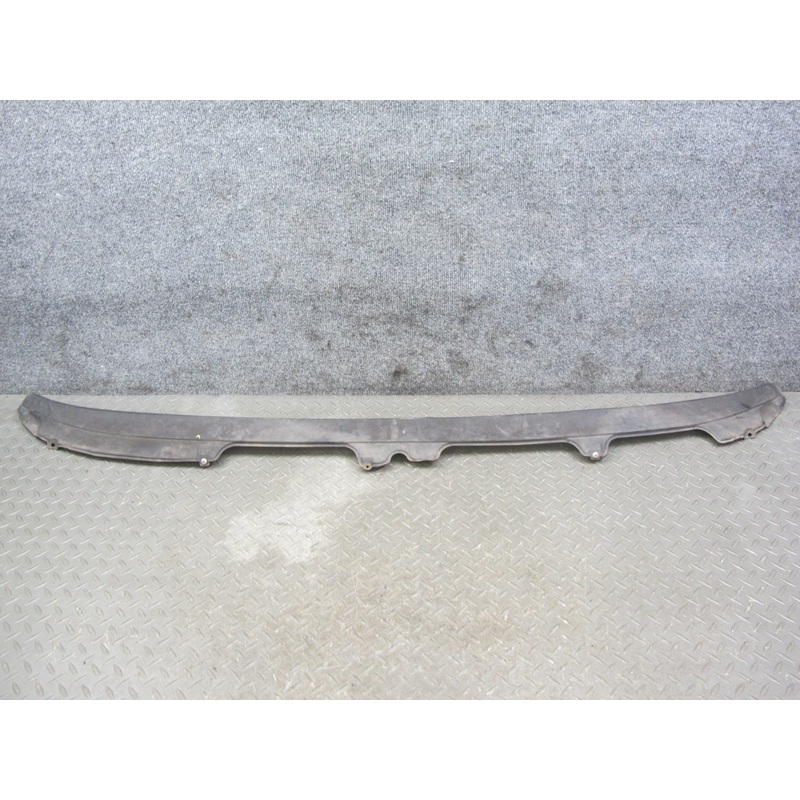 86-92 Toyota Supra MK3 Front Vent Cowl Trim Cover Panel OEM