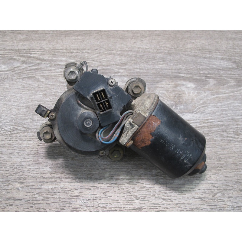 86-92 Toyota Supra MK3 Front Windshield Wiper Motor 85110-14232 OEM