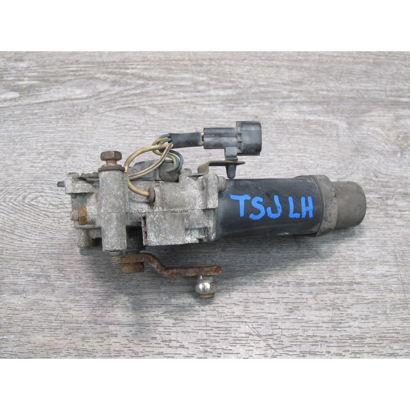 89-92 Toyota Supra MA71 Front Left Headlight Motor OEM