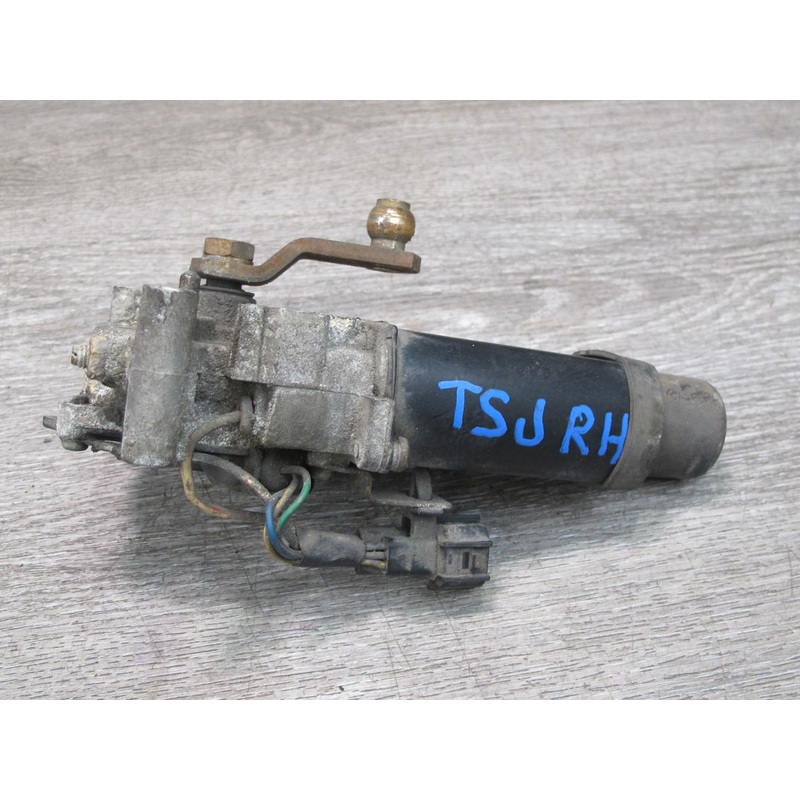 89-92 Toyota Supra MA71 Front Right Headlight Motor OEM