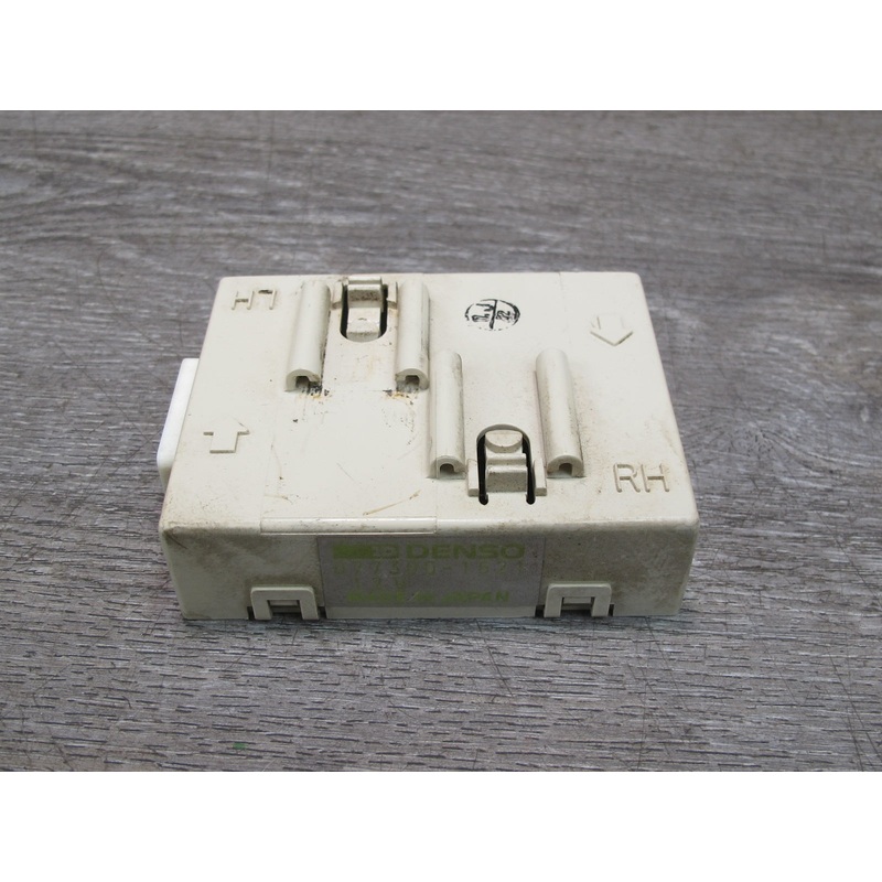 89-92 Toyota Supra MK3 A/C Heater Relay Control Module 077300-1521 OEM