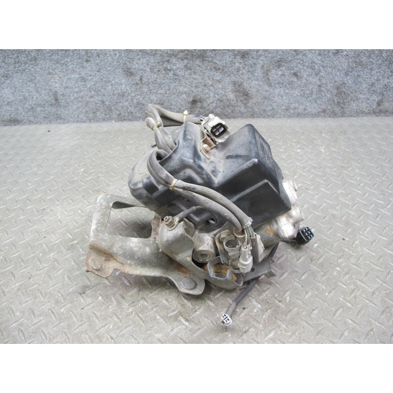 89-92 Toyota Supra MK3 ABS Anti-lock Brake Pump Module 44510-14040 OEM