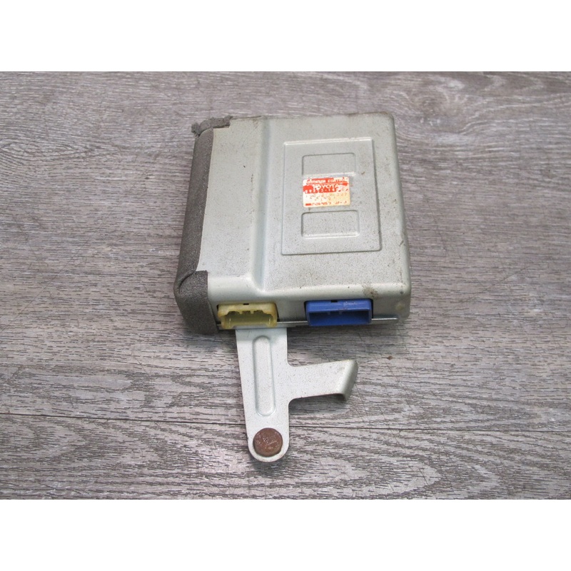 89-92 Toyota Supra MK3 Suspension Absorber Control Module OEM