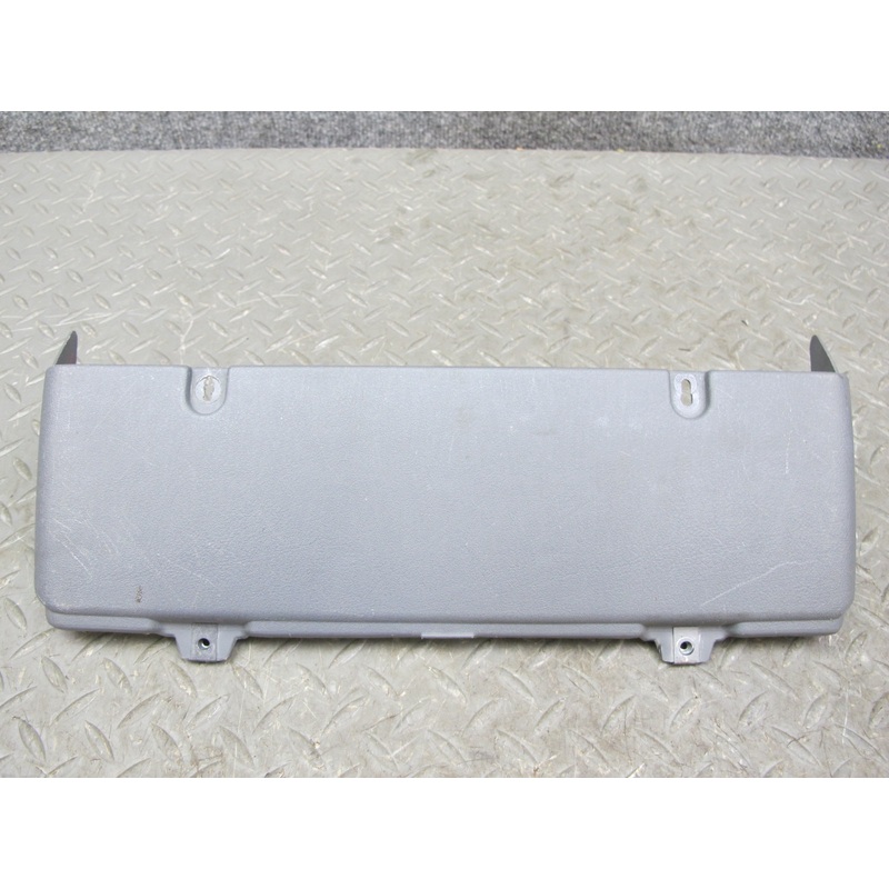 99-03 VW Eurovan T4 Dash Front Lower Trim Cover Panel OEM