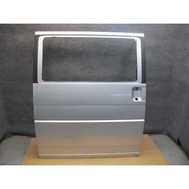 99-03 VW Eurovan T4 Right Sliding Door Shell Panel OEM