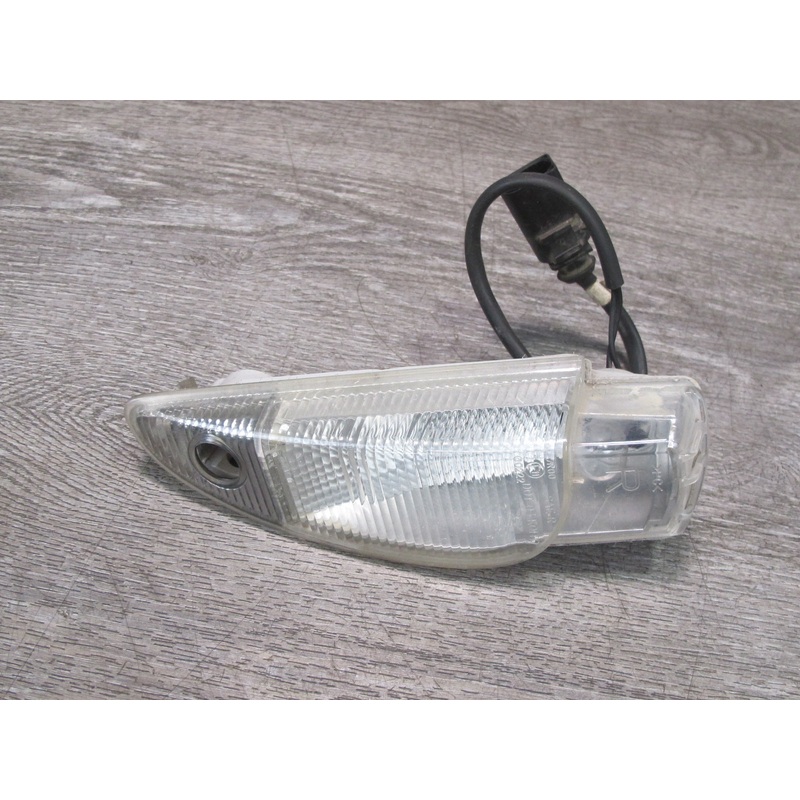 03-11 Bentley Continental GTC GT Rear Right Reverse Light Lamp 3W0941072D