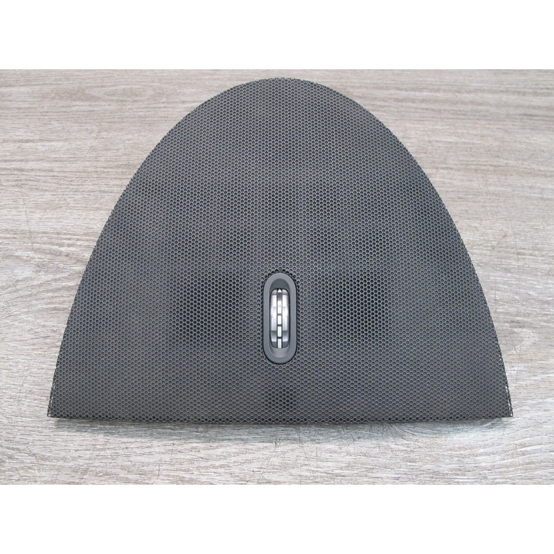 05-11 Mercedes R171 Slk-class Dash Center Air Vent Trim Grille Cover OEM